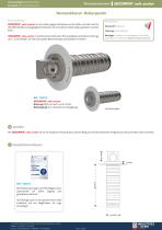 SECURIFIX safe anchor