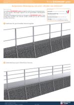 SECURILISSE gabion
