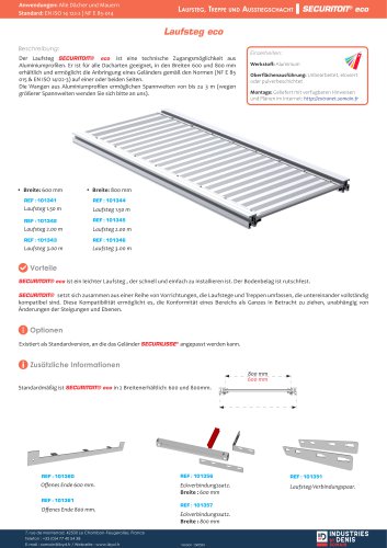 SECURITOIT® eco