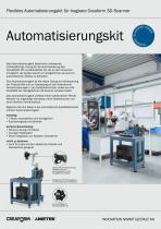 Automatisierungskit