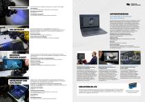 Creaform R-series - DIE AUTOMATISIERTE QUALITÄTSSICHERUNG-3