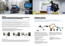 Creaform R-series - DIE AUTOMATISIERTE QUALITÄTSSICHERUNG-4