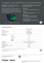 HandySCAN 3D | EVO-Serie-2