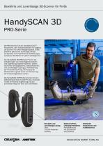 HandySCAN 3D | PRO-Serie-1