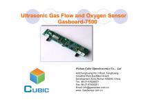 Gasboard-7500