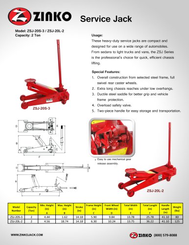 ZSJ-20L-2