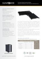 SunPower® T5-Flachdach-PV-System-1