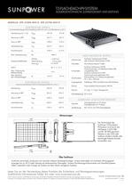 SunPower® T5-Flachdach-PV-System-2