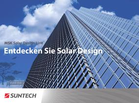 Entdecken Sie Solar Design-1