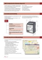 SINEAX DM5-3