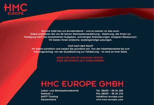 HMC HV 25 / 50 / 85 / 110 - 23