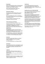 BECO MiniCap Technical Data Sheet-3