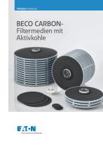Eaton BECO CARBON Filter Media Brochure-1