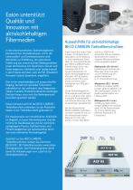 Eaton BECO CARBON Filter Media Brochure-2