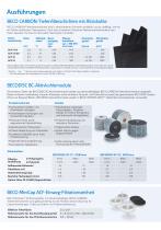 Eaton BECO CARBON Filter Media Brochure-4