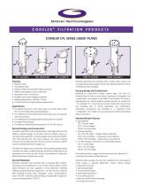 Liquid Filter Housings