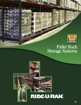 Pallet Rack Brochure