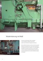 AGTOS Kompetenz in der Schleuderrrad-Strahltechnik - 12