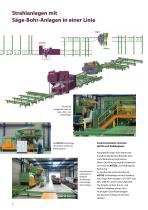 Rollbahn-Strahlanlage - 6