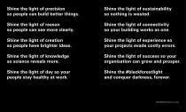 SHINE A LIGHT-2