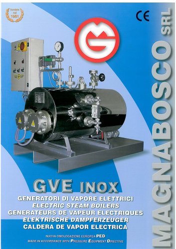 GVE inox