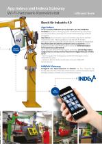 HAUPTKATALOG HANDHABUNGS- MANIPULATOREN - 11