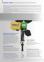 INDEVA HOIST-2