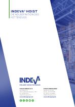 INDEVA HOIST-6
