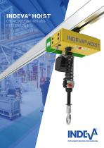 INDEVA HOIST-1