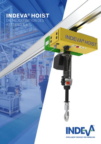 INDEVA HOIST