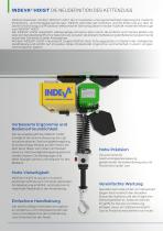 INDEVA HOIST-2