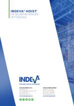 INDEVA HOIST-6