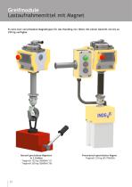 INDEVA® MODULO-10