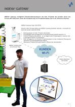 INDEVA® MODULO-15