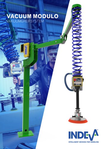 VACUUM MODULO