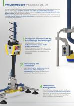 VACUUM MODULO-2
