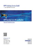 HIPP Boroskop Serie FM semiflexibel-8