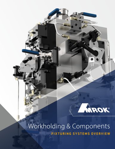 AMROK Workholding Solutions