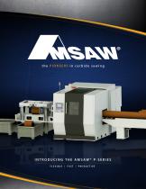 Amsaw P-Series