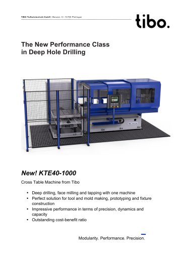 KTE40-1000