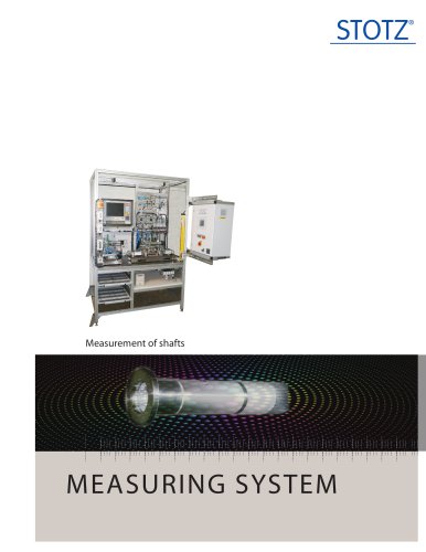 Shaft-Measurement