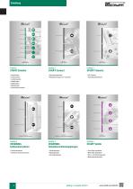 Catalogue 6: STAUFF Valves - 4