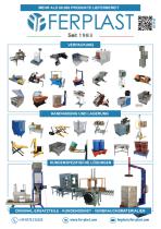 Produktkatalog