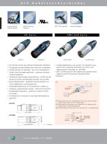 Neutrik Product Guide 2014 - 16