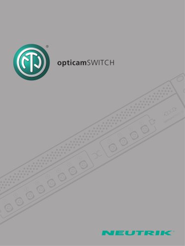 opticamSWITCH