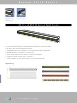 Patch Panels - 10