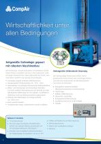 R-Serie - zweistufige Hochleistungs-Kolbenkompressoren-4