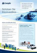 R-Serie - zweistufige Hochleistungs-Kolbenkompressoren-6