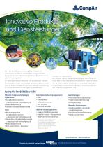 R-Serie - zweistufige Hochleistungs-Kolbenkompressoren-8