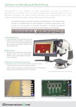 DimensionOne - Software für die Bilddokumentation-2